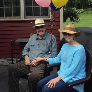 Meet your Posher, Jane roy